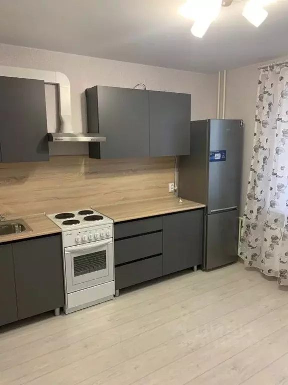 1-к кв. Ростовская область, Ростов-на-Дону ул. Теряева, 8 (38.0 м) - Фото 2