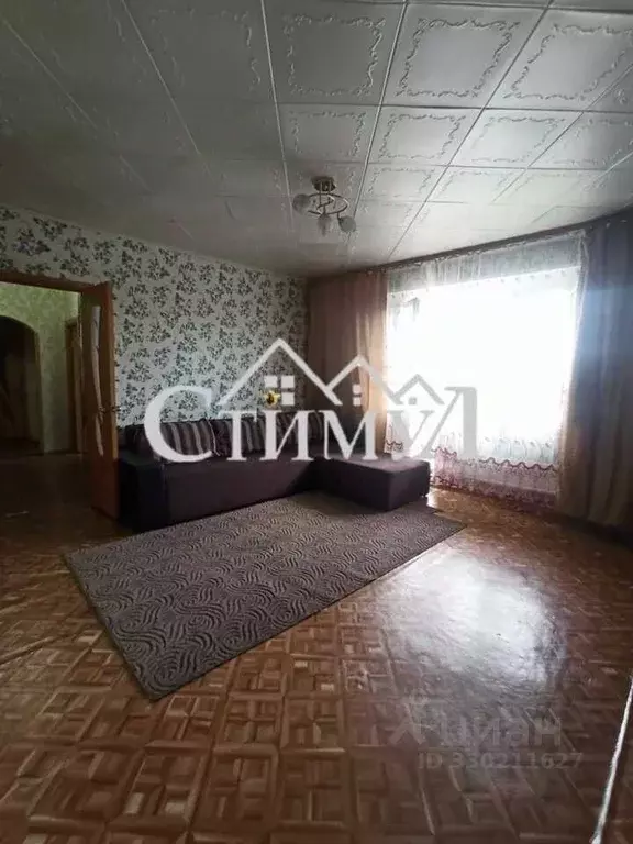 2-к кв. Хакасия, Черногорск ул. Чапаева, 53 (45.0 м) - Фото 2