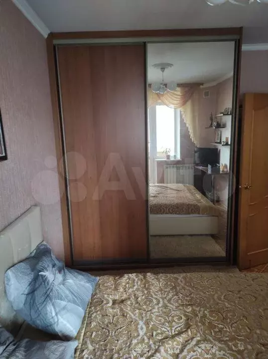 2-к. квартира, 54 м, 3/12 эт. - Фото 1