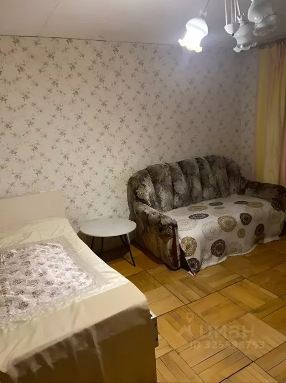 2-к кв. Санкт-Петербург ул. Шостаковича, 5К1 (46.0 м) - Фото 2