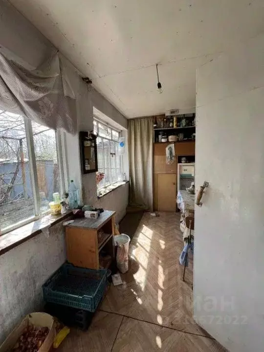 Дом в Тамбовская область, Тамбовский муниципальный округ, Овсяное поле ... - Фото 1