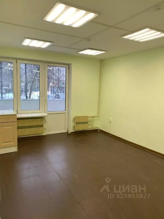 Помещение свободного назначения в Москва Печорская ул., 11 (20 м) - Фото 1