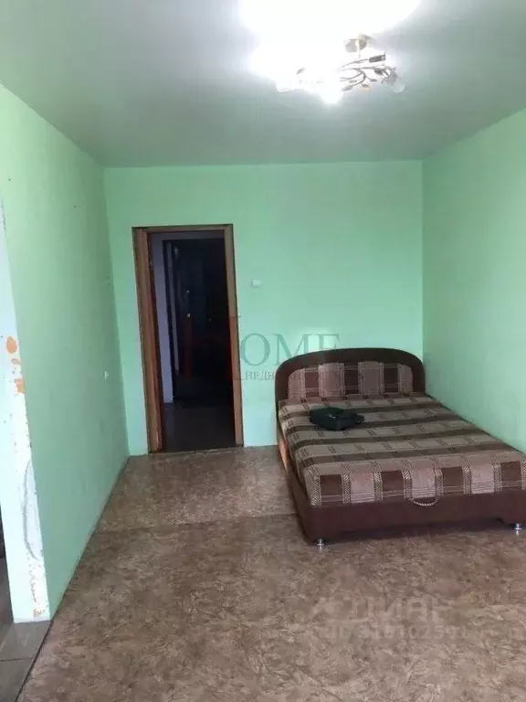 1-к кв. Новосибирская область, Новосибирск ул. Виталия Потылицына, 9/4 ... - Фото 0