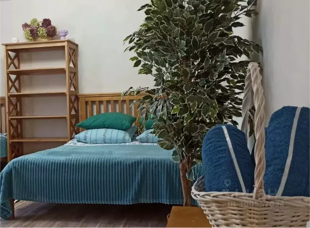 Комната Алтай, Майминский район, с. Манжерок Дачный пер., 5 - Фото 1