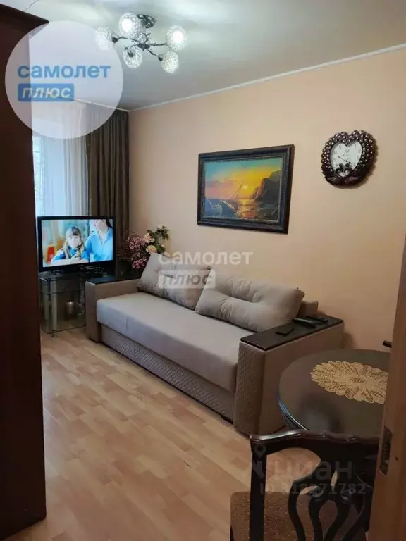 2-к кв. Приморский край, Владивосток Днепровский пер., 3А (42.7 м) - Фото 0