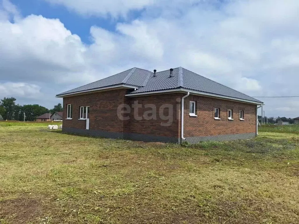 Дом в Белгородская область, Белгородский район, Северный городское ... - Фото 2