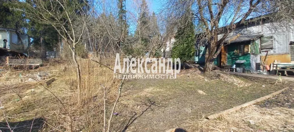 Участок в Ленинградская область, Всеволожск Николаевская ул., 72 (8.7 ... - Фото 2