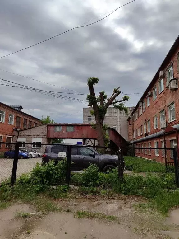 Производственное помещение в Пермский край, Пермь ул. Энергетиков, 39 ... - Фото 2