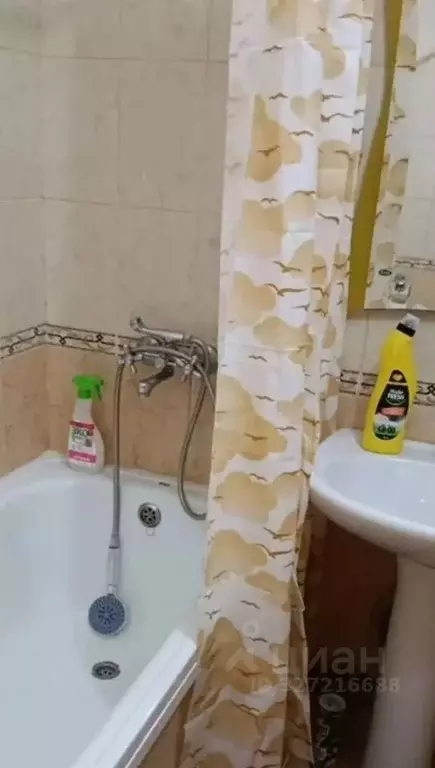 1-к кв. Ставропольский край, Ставрополь ул. Тухачевского, 20/5 (35.5 ... - Фото 2