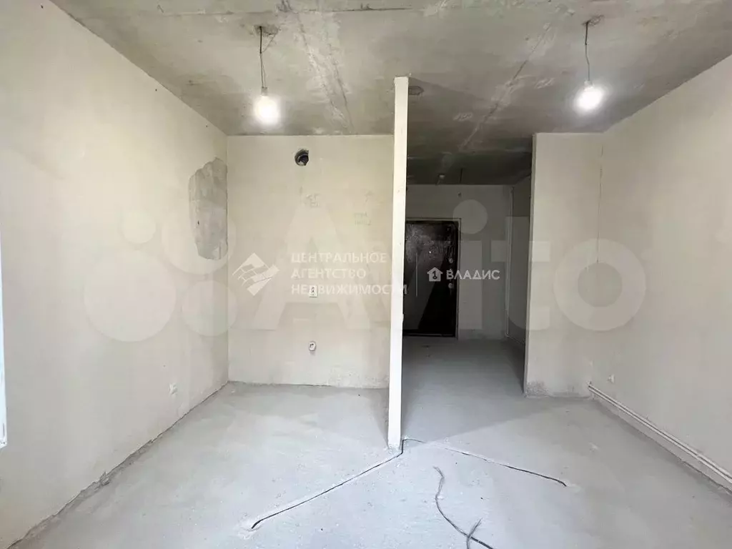 Квартира-студия, 21,8 м, 2/18 эт. - Фото 1