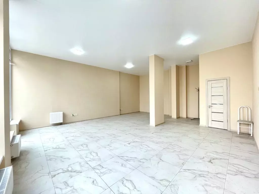 Помещение свободного назначения в Воронежская область, Воронеж ул. ... - Фото 1