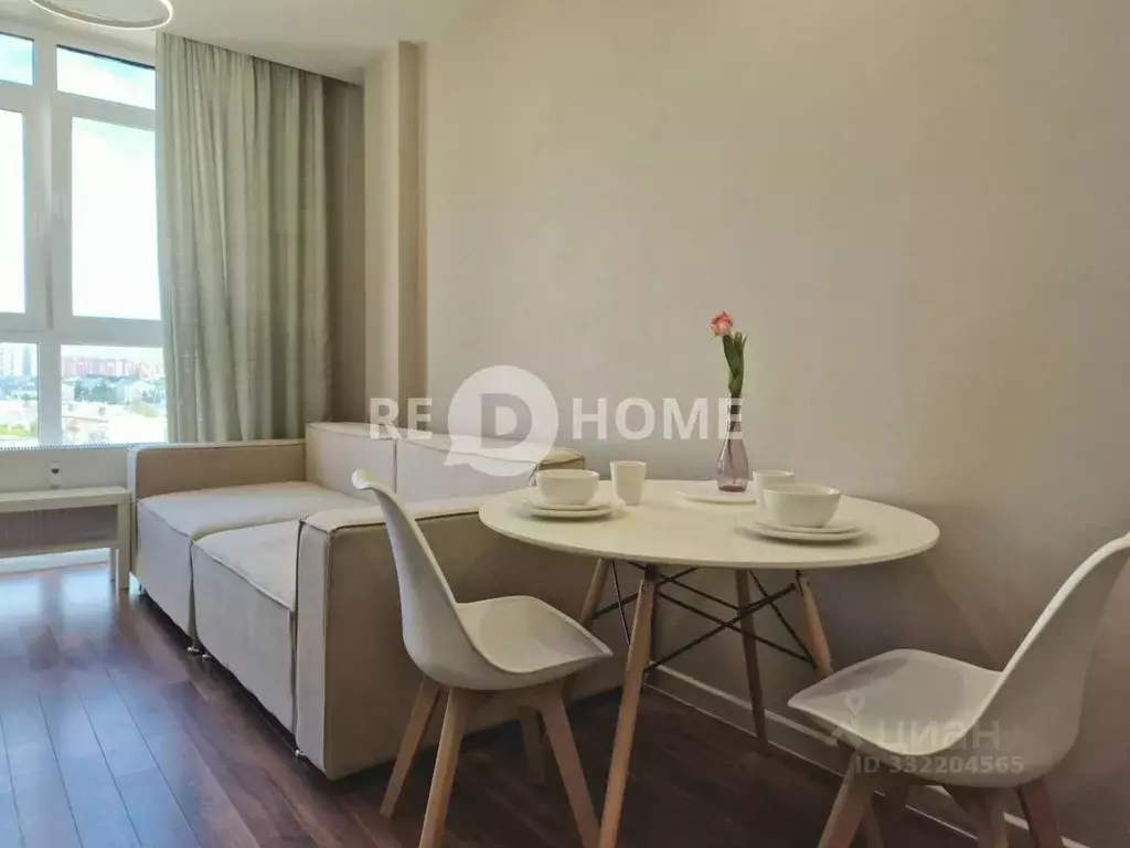 2-к кв. Пермский край, Пермь ул. Елькина, 39 (45.5 м) - Фото 2