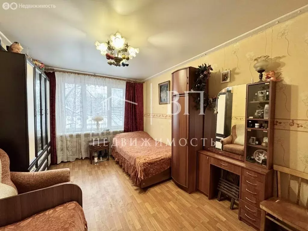 2-комнатная квартира: Санкт-Петербург, улица Седова, 98А (45.9 м) - Фото 2