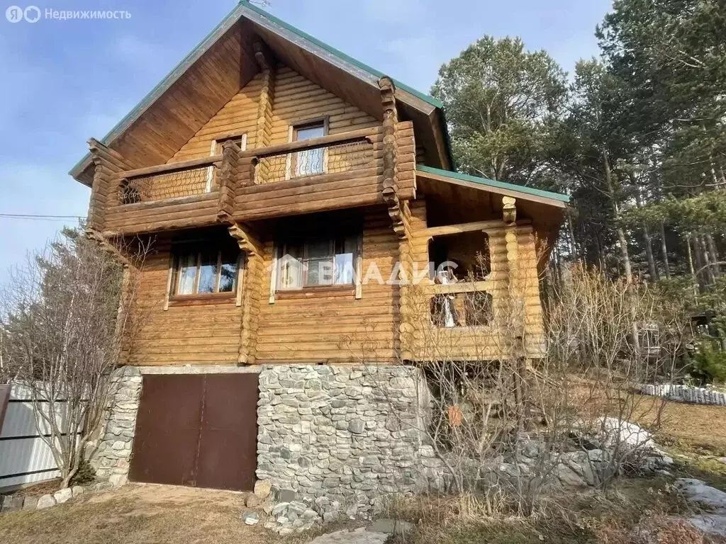 Дом в село Гремячинск, Лесная улица, 37 (170.4 м) - Фото 1