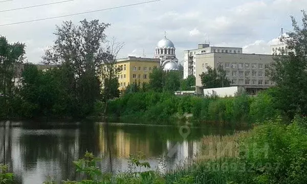 комната нижегородская область, нижний новгород ул. щербакова, 19 (12.0 . - Фото 1