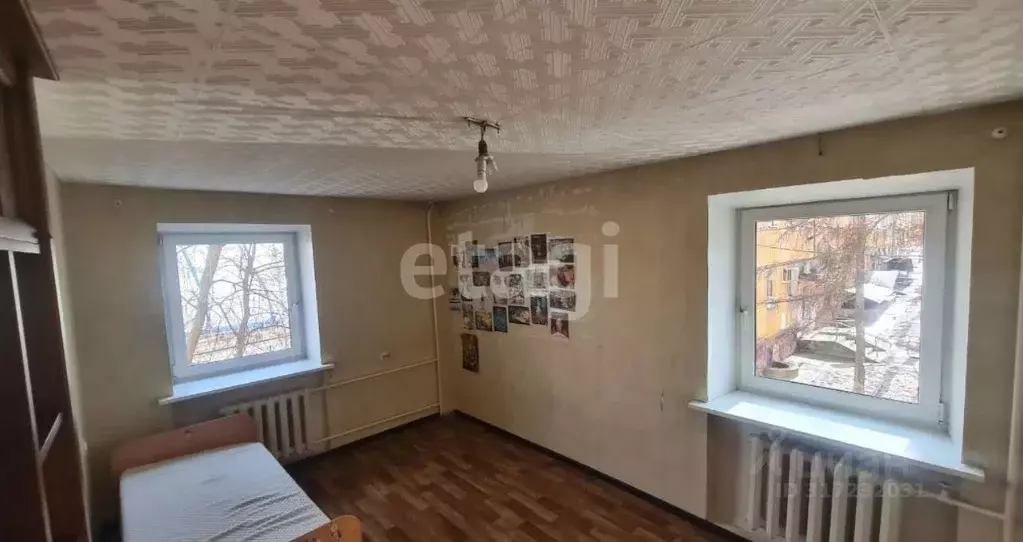 2-к кв. Иркутская область, Иркутск ул. Лермонтова, 327В (41.9 м) - Фото 0
