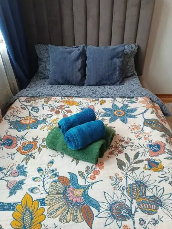 Комната Москва 1-й Басманный пер., 12 - Фото 2