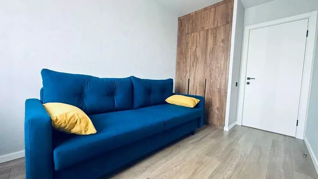 3-к кв. Башкортостан, Уфа ул. Конституции, 5/2 (63.0 м) - Фото 2