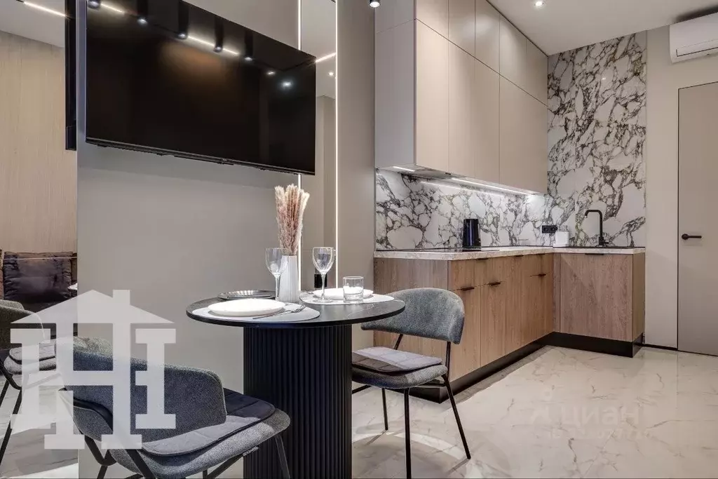 2-к кв. Москва ул. Родченко, 2 (45.0 м) - Фото 2