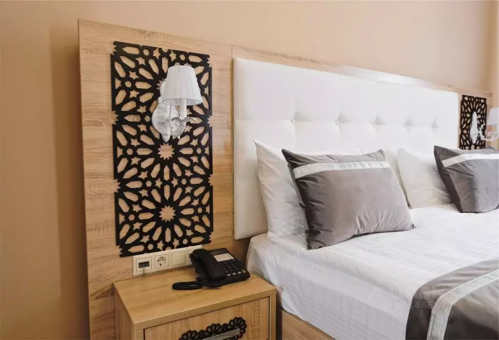 Комната Чеченская республика, Грозный просп. Хусейна Исаева, 85 (14.0 ... - Фото 1