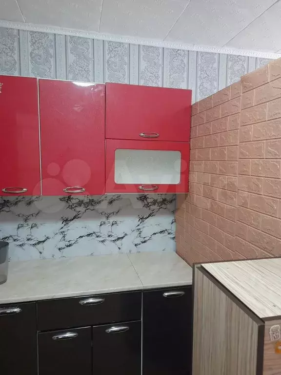 Комната 19,6 м в 1-к., 3/5 эт. - Фото 0