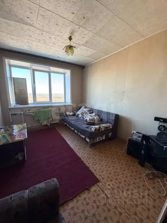 Комната Курганская область, Курган Промышленная ул., 31 (16.8 м) - Фото 1