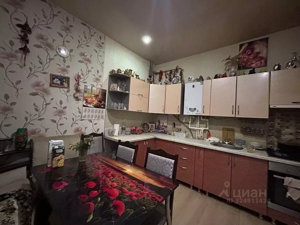 Дом в Краснодарский край, Северская ст-ца ул. Интернациональная (82 м) - Фото 1