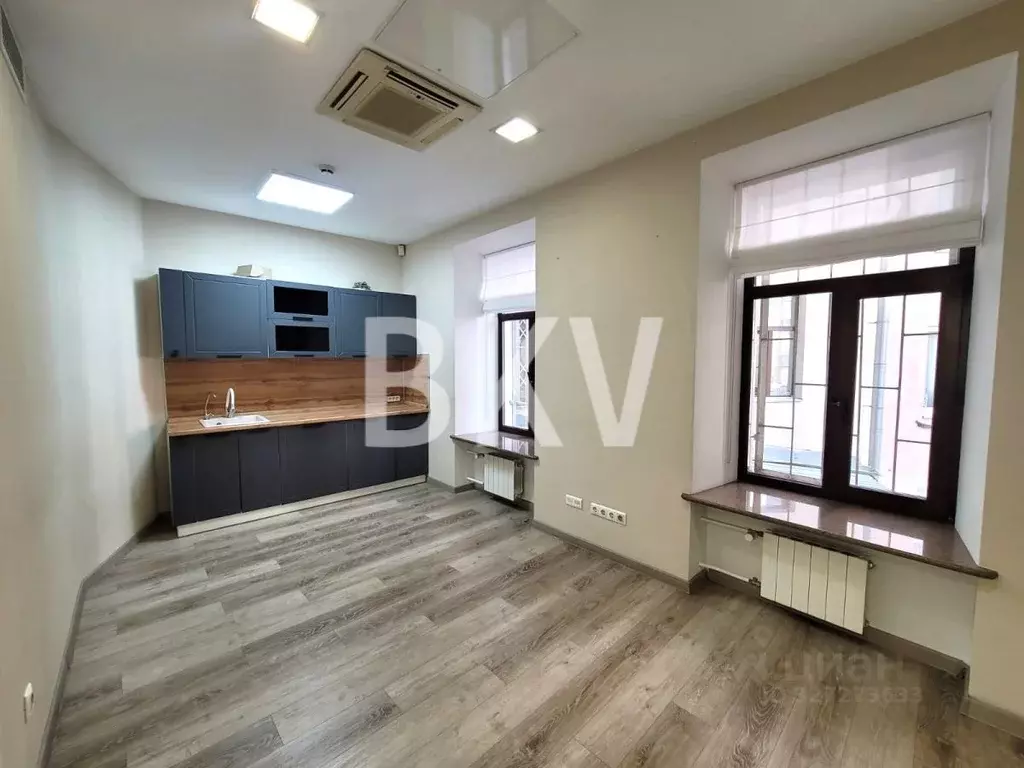 Офис в Москва ул. Большая Якиманка, 17/2С1 (215 м) - Фото 2