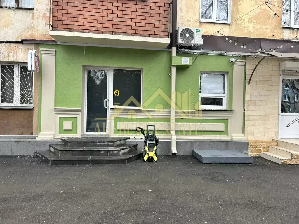 Помещение свободного назначения (30 м) - Фото 1