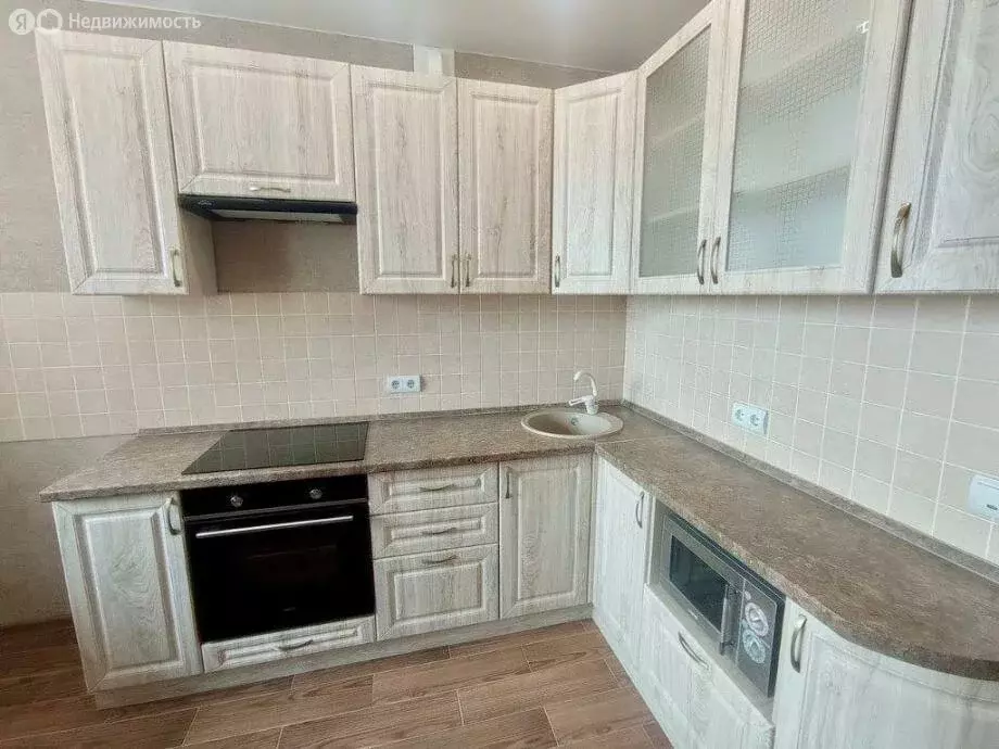 1-комнатная квартира: Самара, 3-й проезд, 50Б (42 м) - Фото 1
