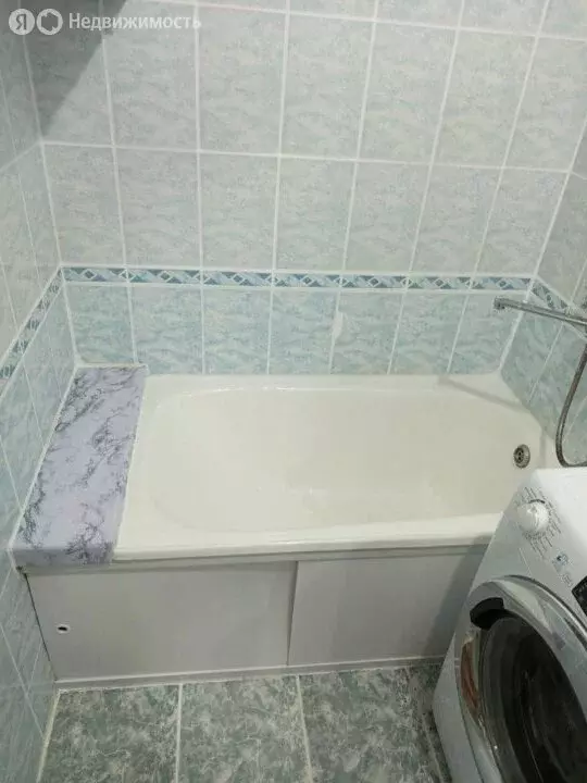 2-комнатная квартира: Краснодар, улица Красных Партизан, 155 (44 м) - Фото 1