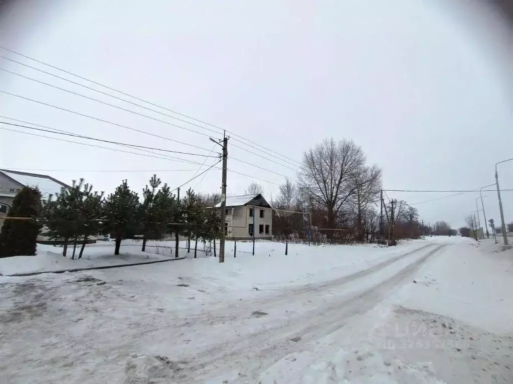 Участок в Белгородская область, Губкинский городской округ, с. ... - Фото 2