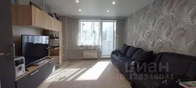 3-к кв. Ленинградская область, Кириши ул. Энергетиков, 3 (53.4 м) - Фото 1