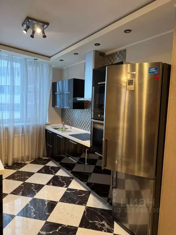 2-к кв. Московская область, Пушкино Московский просп., 57к3 (74.3 м) - Фото 2