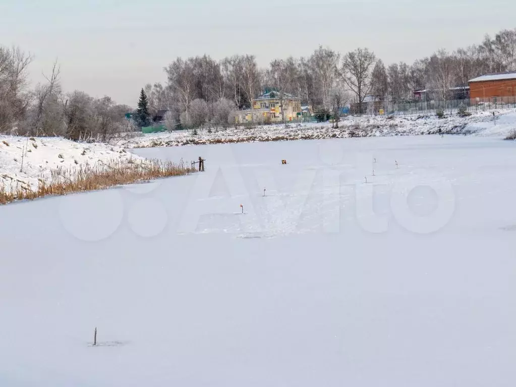 Участок 20 сот. (ИЖС) - Фото 1
