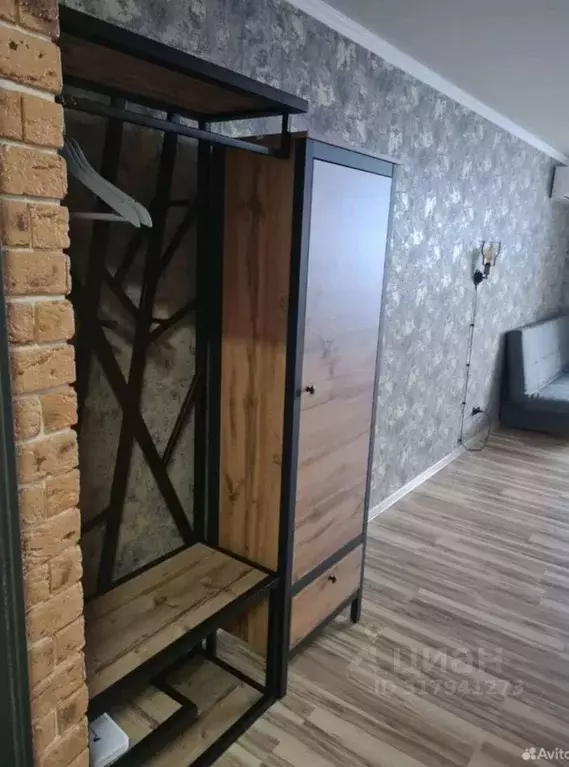 Студия Краснодарский край, Анапа Астраханская ул., 97 (30.0 м) - Фото 1