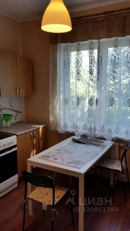 1-к кв. Московская область, Балашиха Стромынский кв-л, 14 (38.0 м) - Фото 0