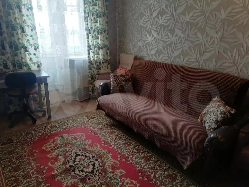 2-к. квартира, 47 м, 6/9 эт. - Фото 1