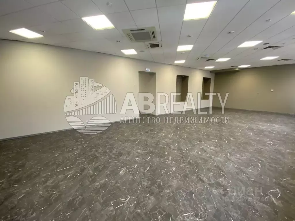 Офис в Москва Смоленский бул., 4 (384 м) - Фото 1