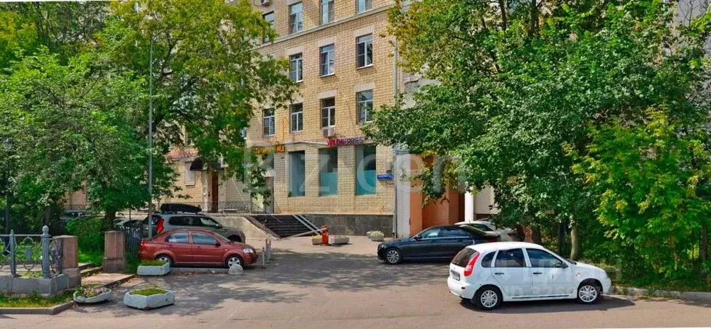 Офис в Москва Самотечная ул., 17А (117 м) - Фото 2