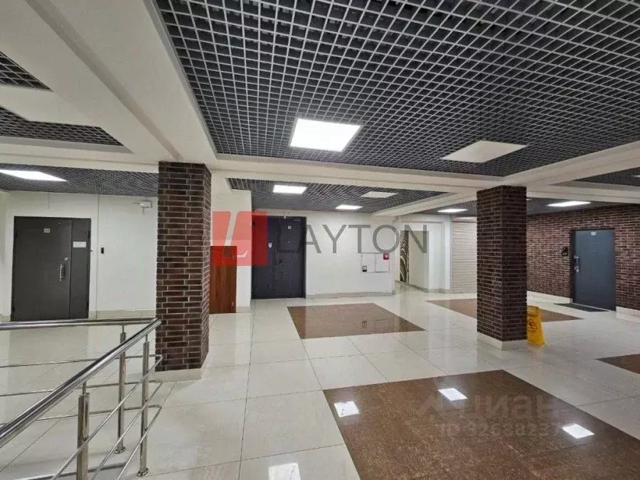 Офис в Москва 3-я Хорошевская ул., 18 (55 м) - Фото 1