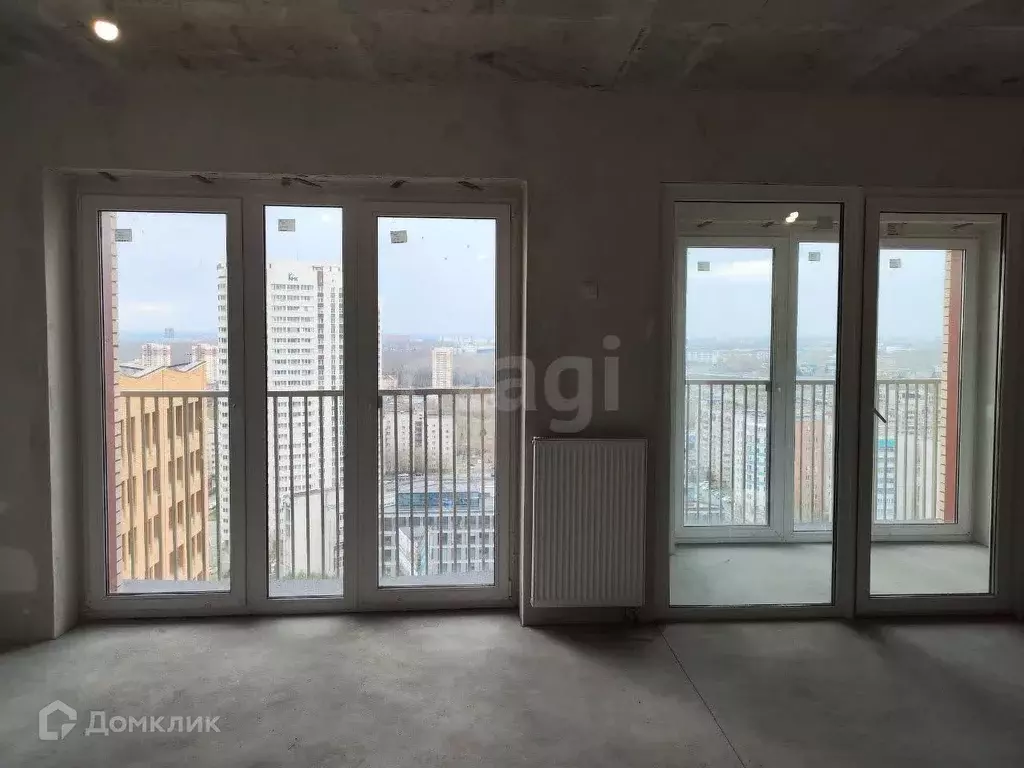 Продаётся 1-к квартира, 32 м - Фото 1