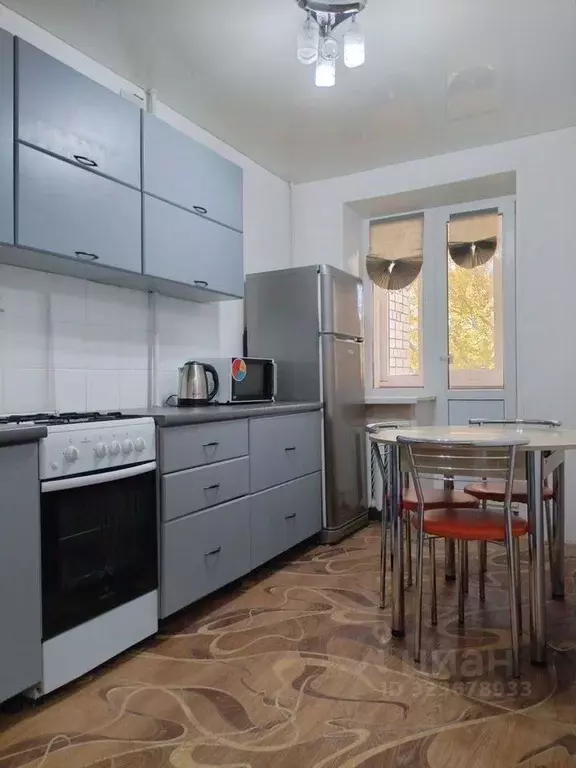 1-к кв. Саратовская область, Саратов Лесная ул., 3 (29.0 м) - Фото 1