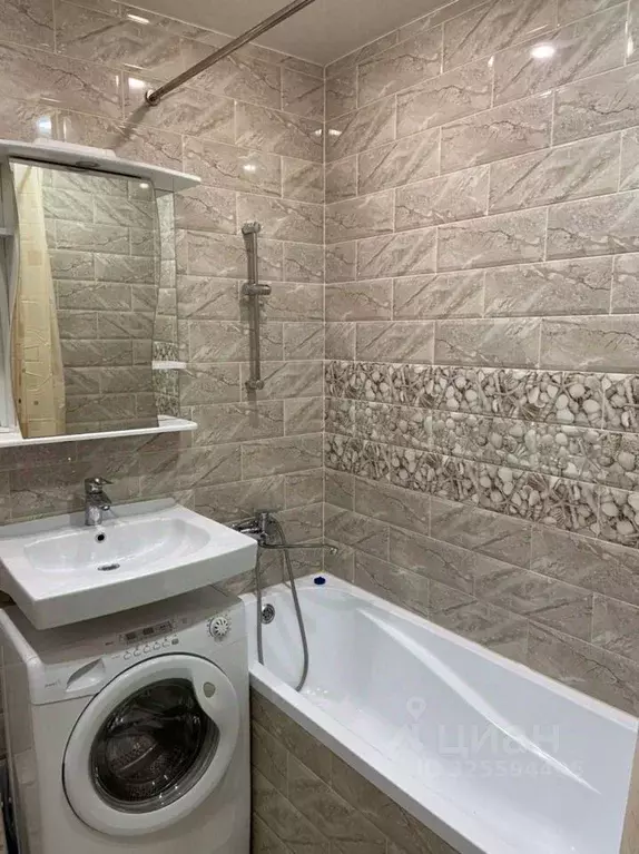 1-к кв. Новосибирская область, Новосибирск ул. Фрунзе, 226 (43.0 м) - Фото 2