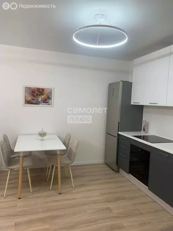 2-комнатная квартира: посёлок городского типа Мисайлово, улица имени ... - Фото 2