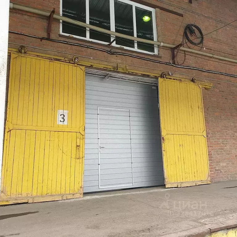 Помещение свободного назначения в Краснодарский край, Краснодар ... - Фото 1