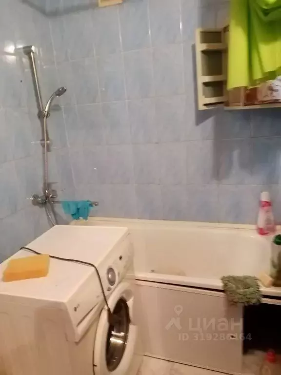 1-к кв. Мордовия, Саранск ул. Семашко, 5 (30.0 м) - Фото 1