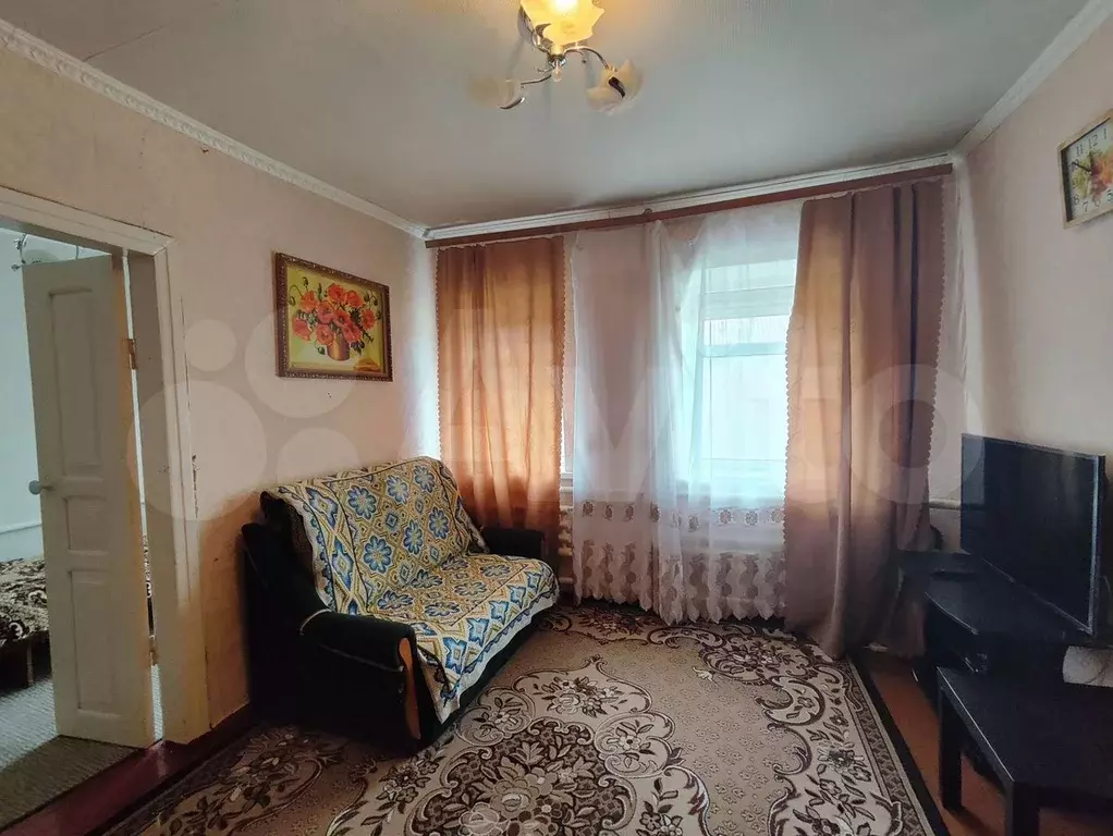 Дом 50 м на участке 1,5 сот. - Фото 0