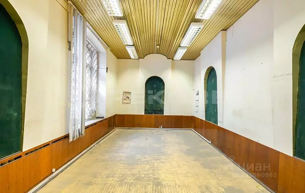 Офис в Санкт-Петербург Арсенальная ул., 2 (577 м) - Фото 1