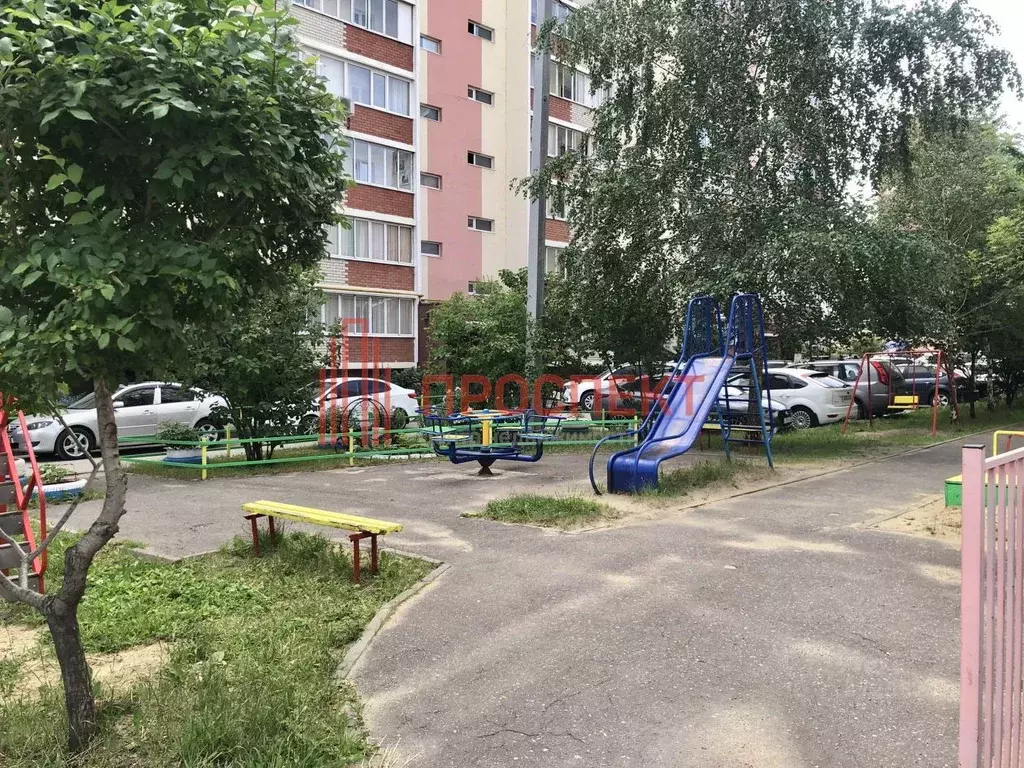 1-к кв. Пензенская область, Пенза Ладожская ул., 168 (36.0 м) - Фото 1